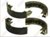 ABE C00308ABE Brake Shoe Set